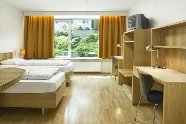 Hotel Edda Akureyri